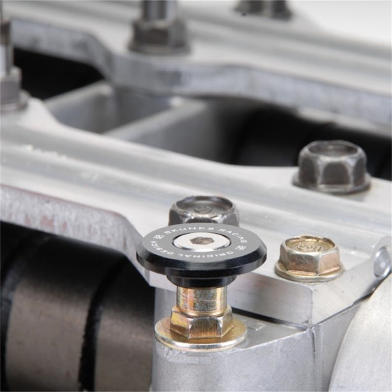 Skunk2 Racing 649-05-0115 fits Honda/Acura B-Series VTEC Low-Profile Valve Cover