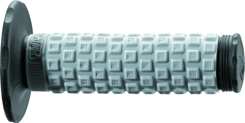 ProTaper 24858 Pillow Top Grips - Black/Gray/Black