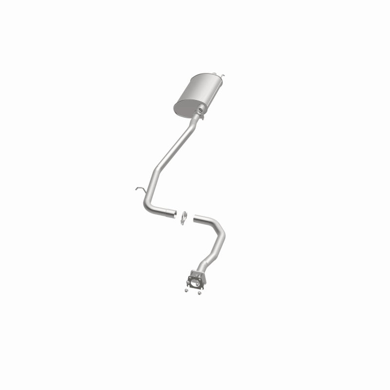 Magnaflow 106-0117 BRE Exhaust Kit 94-96 Ciera Century