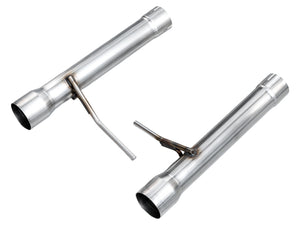 AWE 22-25 Volkswagen Jetta GLI Touring-to-Track Conversion Kit