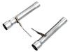 AWE 22-25 Volkswagen Jetta GLI Touring-to-Track Conversion Kit