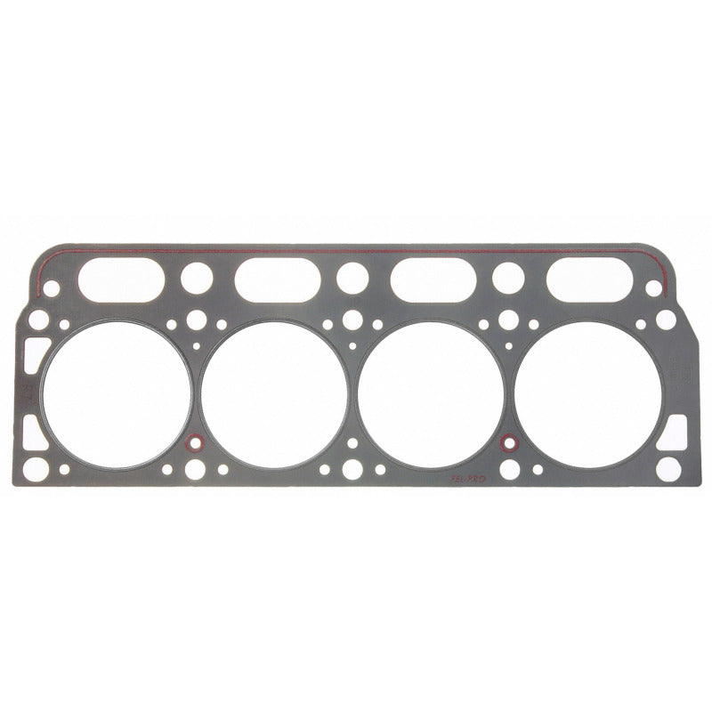 Fel-Pro 9469PT fits Chevrolet Cavalier 9469 PT PermaTorque Engine Cylinder Head Gasket