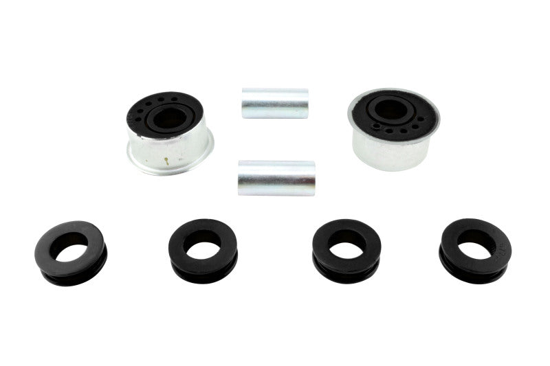 Whiteline KCA434 12+ Subaru BRZ / 12+ fits Scion FR-S Front Anti-Dive/Caster - C/A Lower Inner Front Bushing