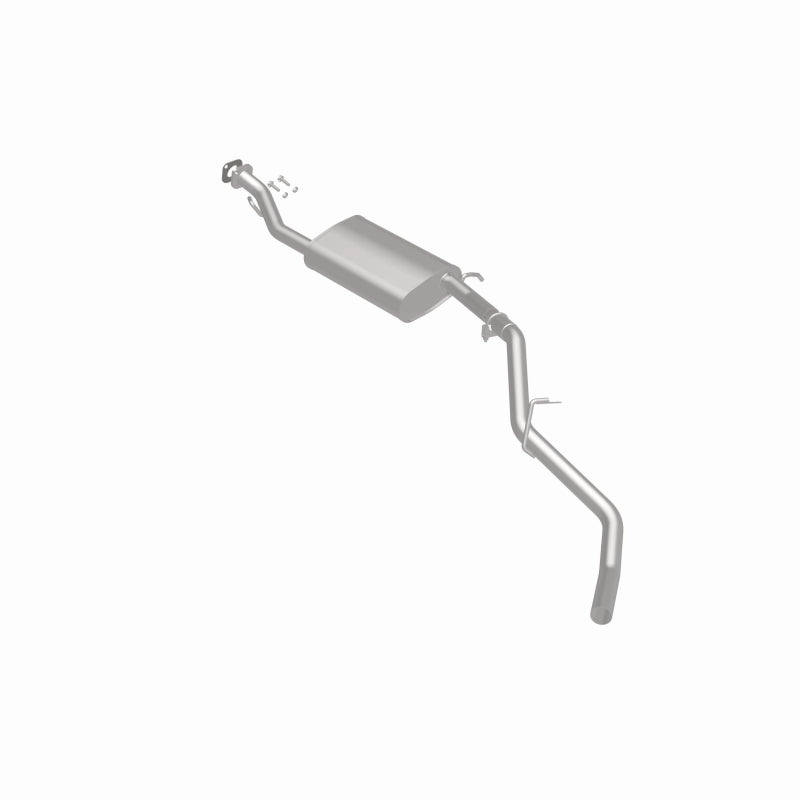 Magnaflow 108-0191 BRExhaust 00-02 fits Nissan Xterra 3.3L Muffler Kit