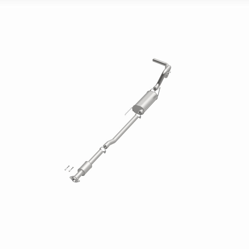 Magnaflow 106-0511 BRE Exhaust Kit 11-17 fits Ford F-150