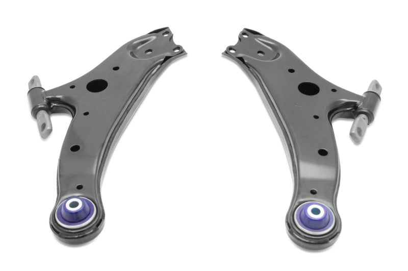 SuperPro TRC1054 2008 fits Toyota Highlander Hybrid Limited Front Lower Control
