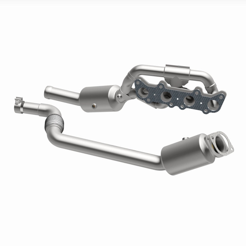 Magnaflow 6561214 15-20 fits Ford Mustang 5.0L Direct Fit Converter