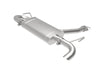 AFE 49-37017  2-1/2in 304 SS Axle-Back Exhaust 18-21 fits Hyundai Kona L4 1.6L
