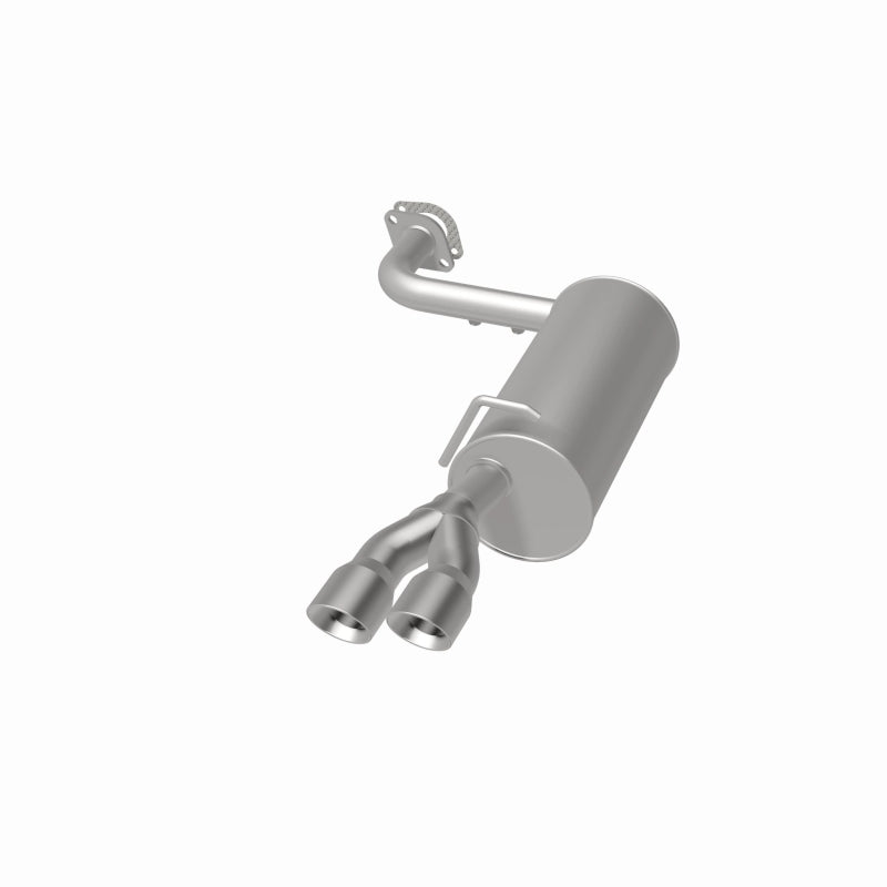 Magnaflow 108-0018 BRExhaust 09-13 fits Mazda 6 2.5L Muffler Kit