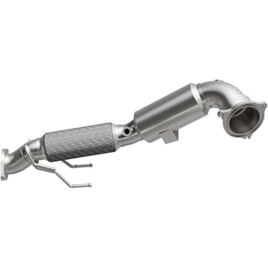 Magnaflow 5551478 13-17 fits Ford Escape 1.6L Direct Fit Converter