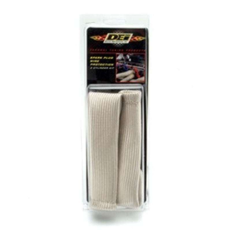 DEI  10503 Protect-A-Boot XL - 8in - 2-pack - Silver