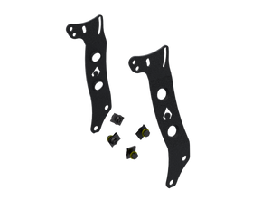 Artec Industries JL5617 18-25 fits Jeep Wrangler JL Jt Jl-Jt Front Bumper 30In Light Mount