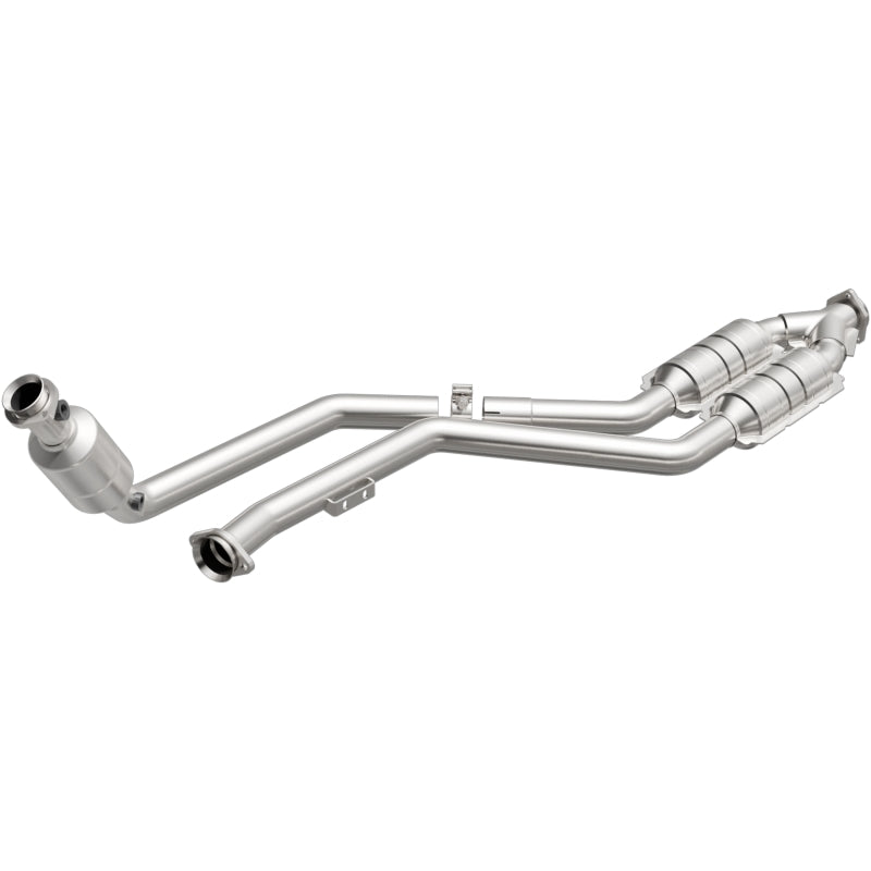 MagnaFlow 444059 Conv DF 2000 fits Mercedes CLK320 3.2L