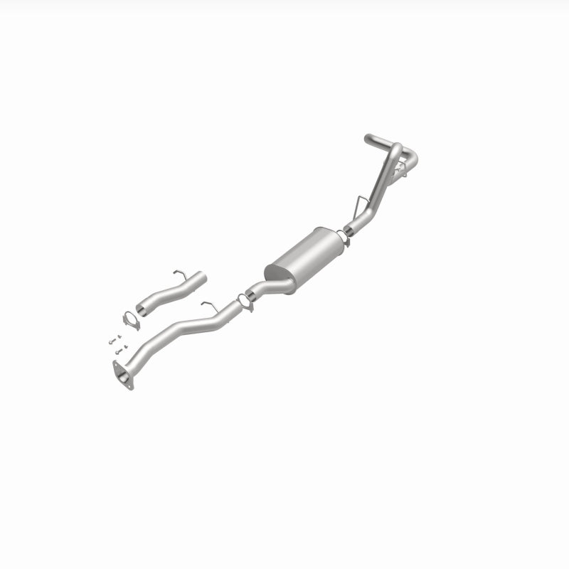 Magnaflow 106-0740 BRE Exhaust Kit 94-95 fits Chevy C1500 C2500 K1500 K2500 5.7L