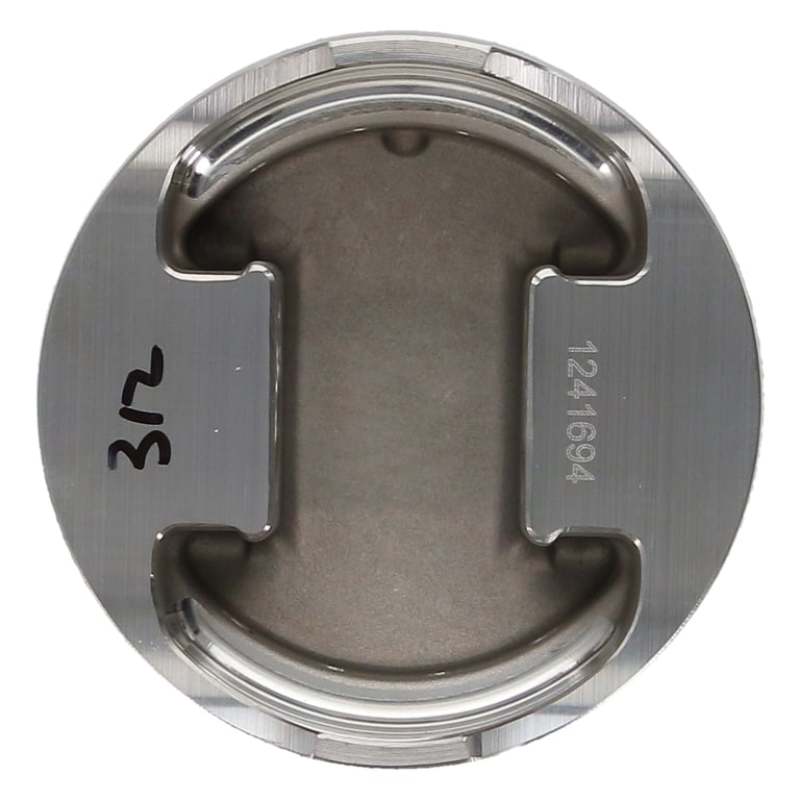 Wiseco K753M825 fits Audi/fits VW 2.0L 85.50mm Bore 92.8mm Stroke -4.5cc EA888 P