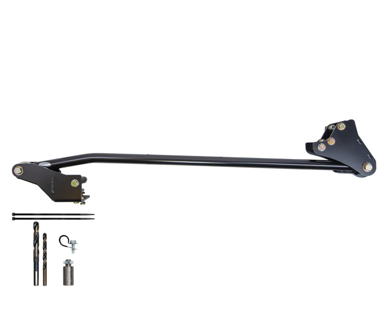 Carli CS-DATB-14-R-KIT 14-24 fits Dodge Ram 2500 Extended Rear Track Bar Kit