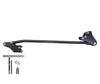 Carli CS-DATB-14-R-KIT 14-24 fits Dodge Ram 2500 Extended Rear Track Bar Kit