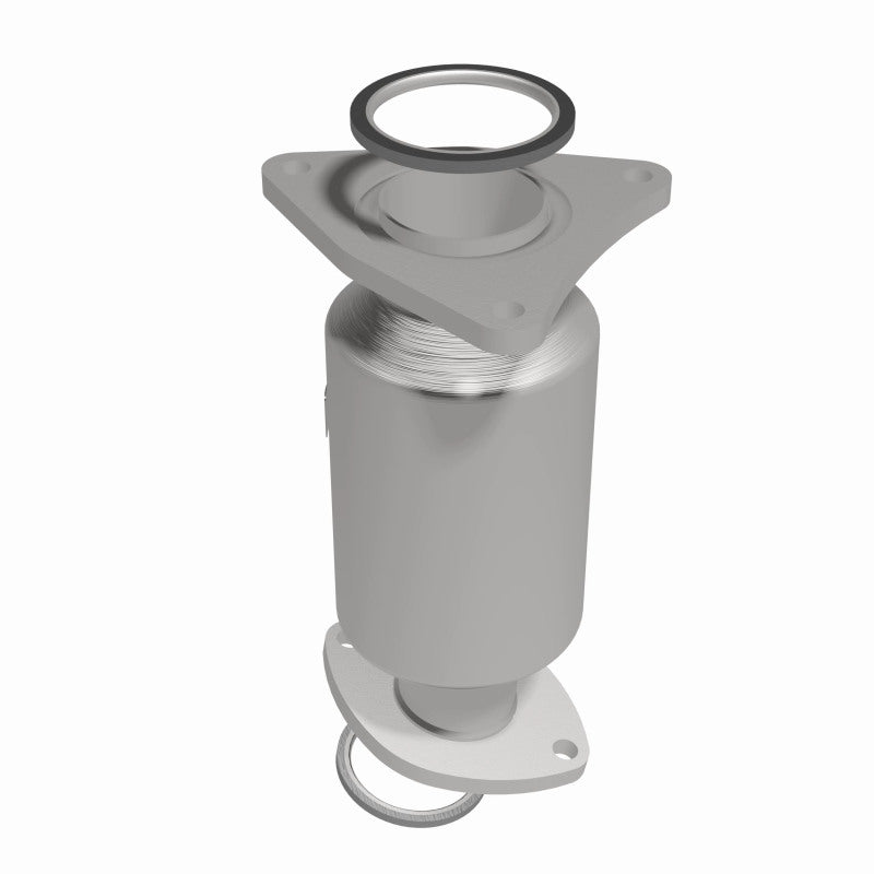 MagnaFlow 49909 Conv DF fits Lexus 01-08 SC430 4.3L Manifold