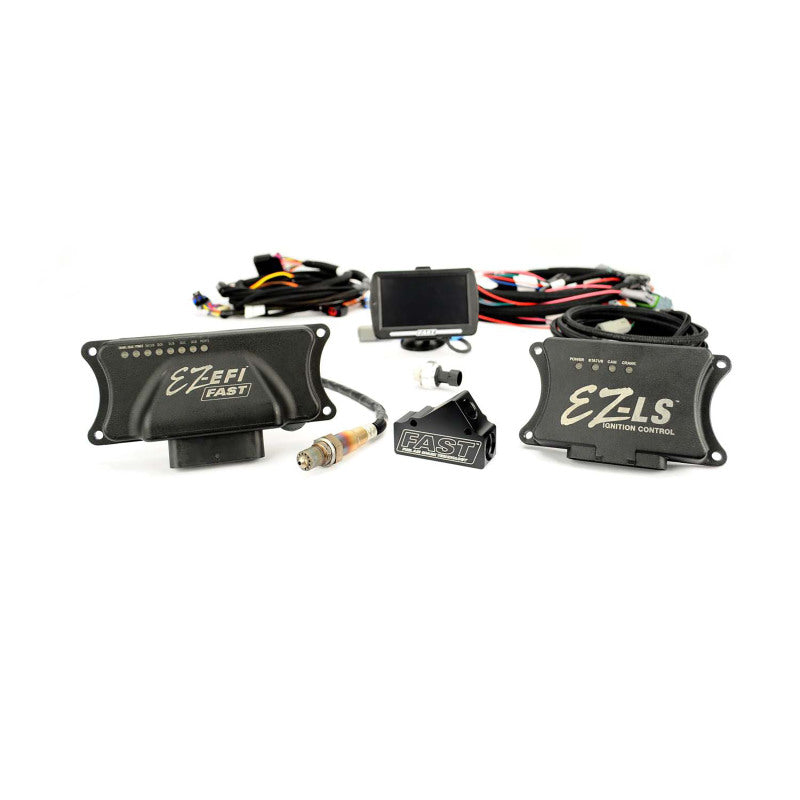 FAST 30405-KIT Engine Control System EZ-EFI2Multi