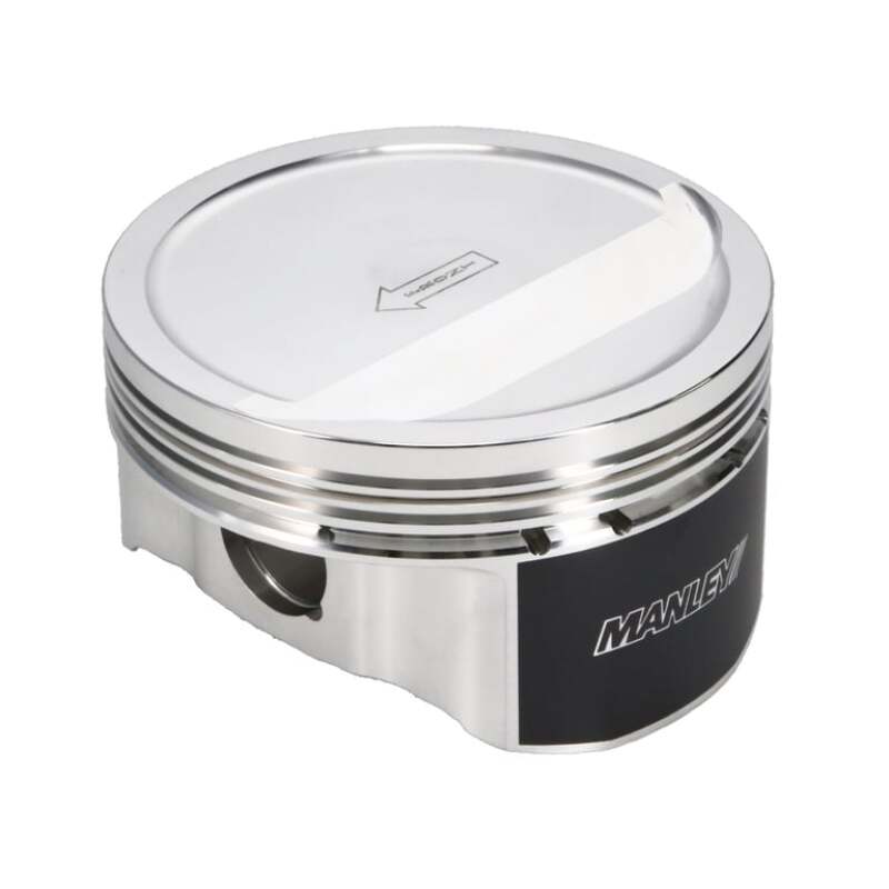 Manley Performance 599000CE-8 Manley fits Chevrolet LS Piston Set - 4.125in B