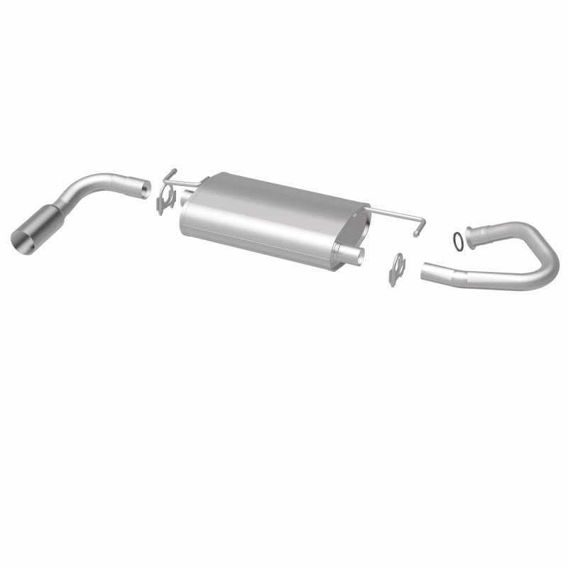Magnaflow 106-0161 BRE Exhaust Kit 03-06 Matrix Vibe 1.8L