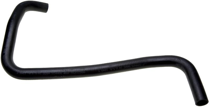 Gates 23383 07-20 fits Chevrolet Express V-8 6.0L Upper Molded Coolant Hose