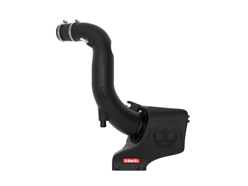 AFE 56-70005D  Momentum Cold Air Intake System w/ Pro DRY S Media fits Hyundai