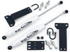 Tuff Country 66290 99-04 fits Ford F-250 4wd Dual Steering Stabilzer