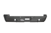 Road Armor 08-16 Ford F-250 Stealth Rear Winch Bumper w/Sensor Holes - Tex Blk