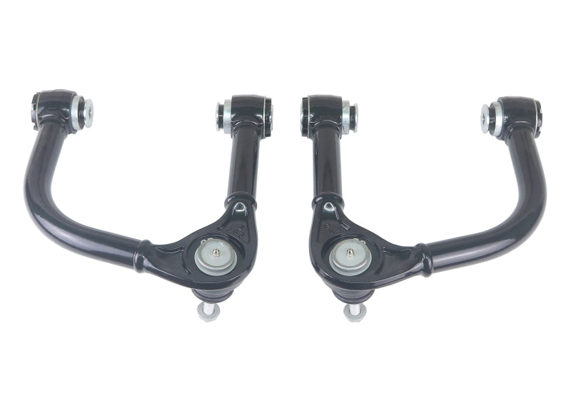 Whiteline KTA312 2021+ fits Ford Bronco Front Upper Control Arm