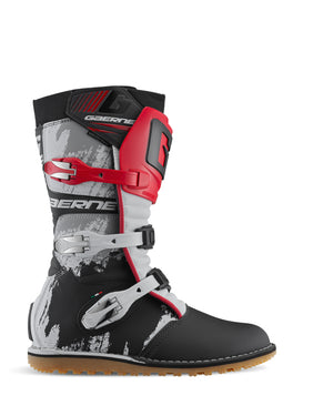 Gaerne  2532-055-8 Balance Classic Boot Red/Black Size - 8