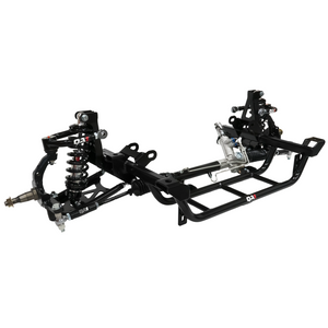 QA1 52346-D400 62-72 fits Mopar B Body/70-74 E Body Front Double Adjustable C