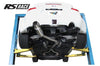 GReddy 10128406 09-16 fits Nissan 370z Revolution RS Exhaust (Incl. SS Y-Pipe)