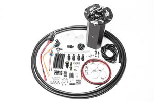 Radium Engineering 20-1822 Radium 09-20 fits Nissan 370Z RHD/LHD Fuel Hanger Sur