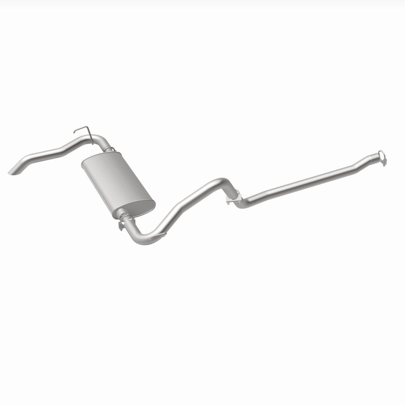 Magnaflow 106-0646 BRE Exhaust Kit 98-02 fits Camaro Firebird 3.8L