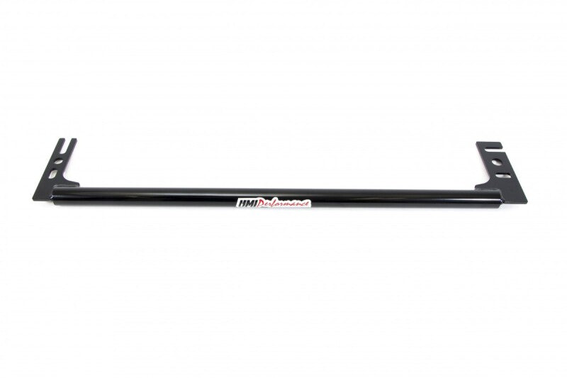 UMI Performance 2654-B 68-72 fits GM A-Body 70-74 GM F-Body Front Frame Brace