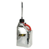 DEI  10471 Reflective Fuel Jug Cover 5 Gallon Plastic (VP) Square