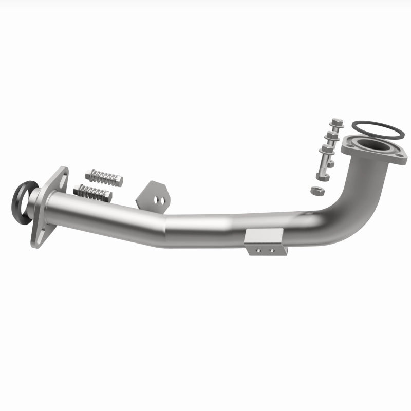 Magnaflow 107-0119 BRE Exhaust 93-95 fits Civic del Sol 1.5L Front Pipe Kit