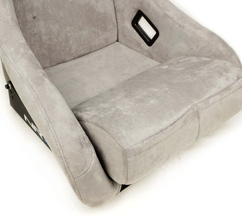 NRG FRP-302GY-ULTRA FRP-302GY-ULTRA FRP Bucket Seat ULTRA Edition - Large