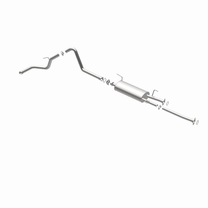 Magnaflow 106-0237 BRE Exhaust Kit 09-13 fits Toyota Tundra