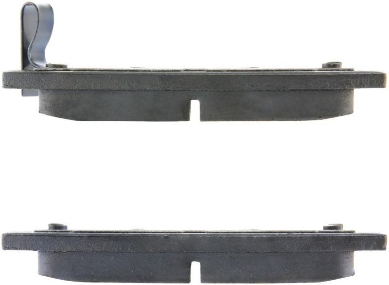 Stoptech 308.0698 Street Brake Pads
