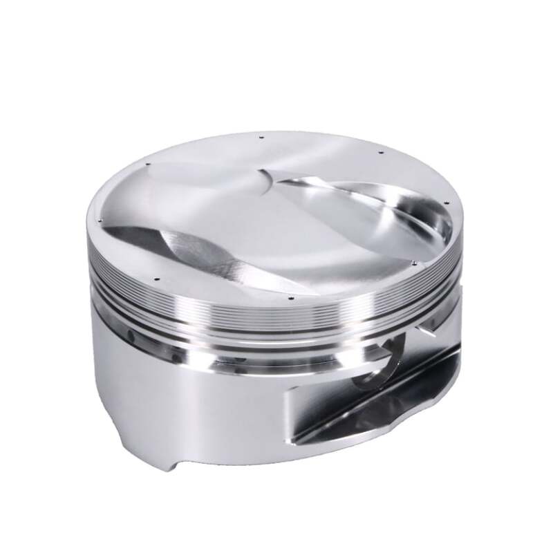 Wiseco K421B125 BBC BIG CHF 3815 HEAD +15.6cc (6421B125) Piston Shelf Stock Kit