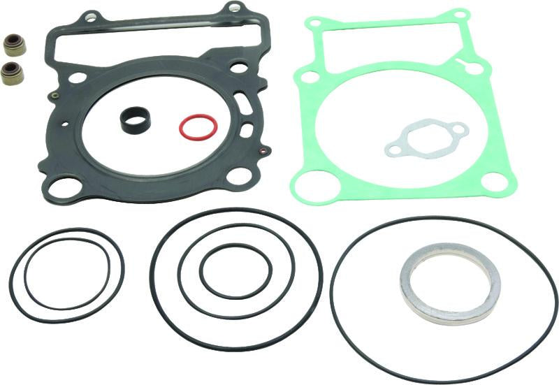 QuadBoss 564314 Full Top End Set