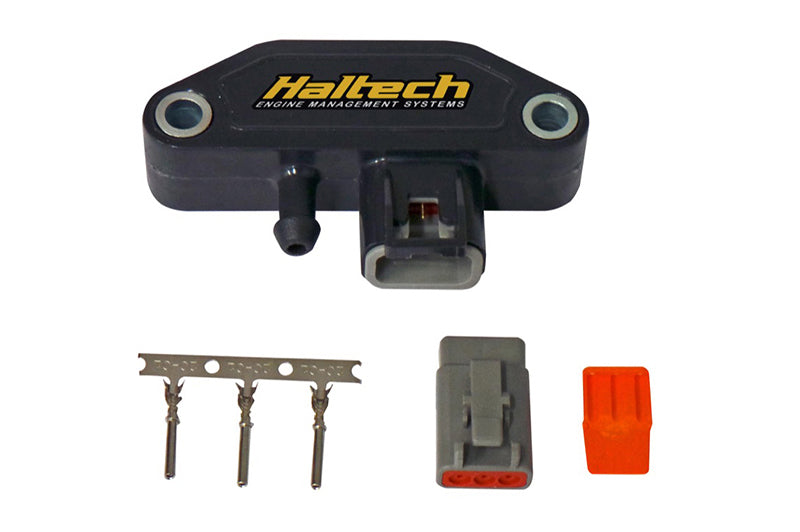 Haltech HT-010134 3 Bar Motorsport MAP Sensor