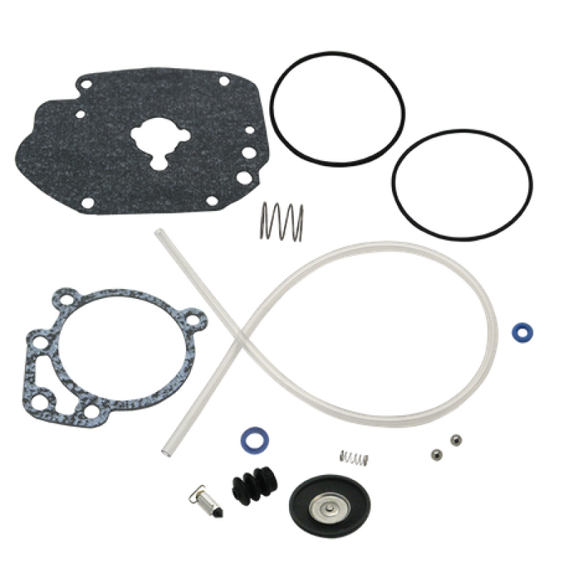 S&S Cycle 110-0067 Basic Rebuild Kit for Super E/G
