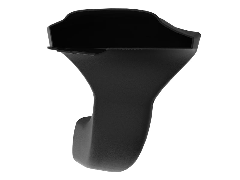AFE 55-11002D fits Ford Ranger L4-2.3L (t) Dynamic Air Scoop w/ Pro DRY S Filte