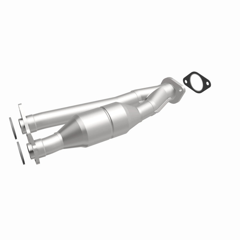 MagnaFlow 23772 Conv DF 03- fits Mazda 6 3.0L V6