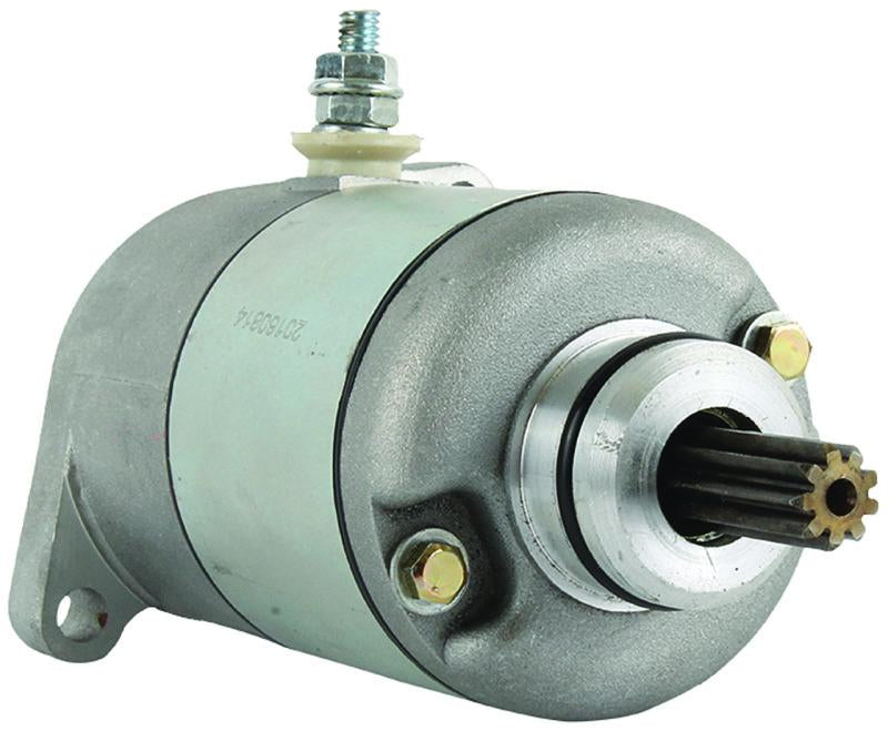 BikeMaster 153840 BikeMaster Starter