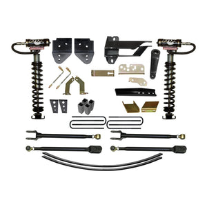 Skyjacker 8.5In C/O KIT/17 F250-350 4WD