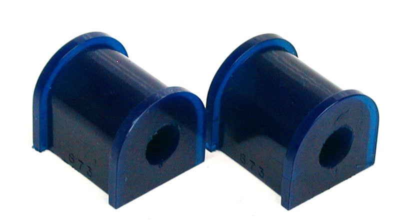 SuperPro SPF0873-18K Sway Bar Mount Bushing Kit